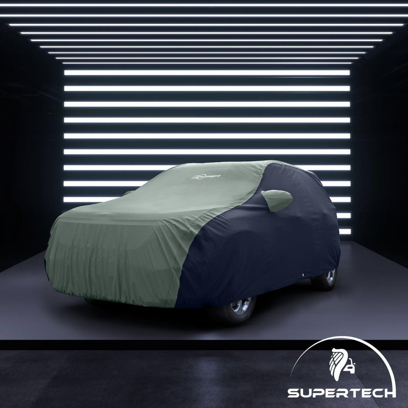 Neodrift - Car Cover for SUV Mahindra Thar Roxx