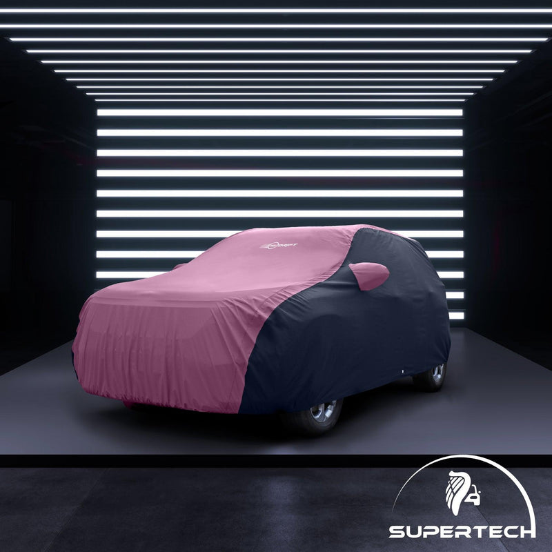 Neodrift - Car Cover for SUV Mahindra Thar Roxx