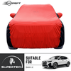 Neodrift - Car Cover for SUV BMW iX1 | iX1 - LWB