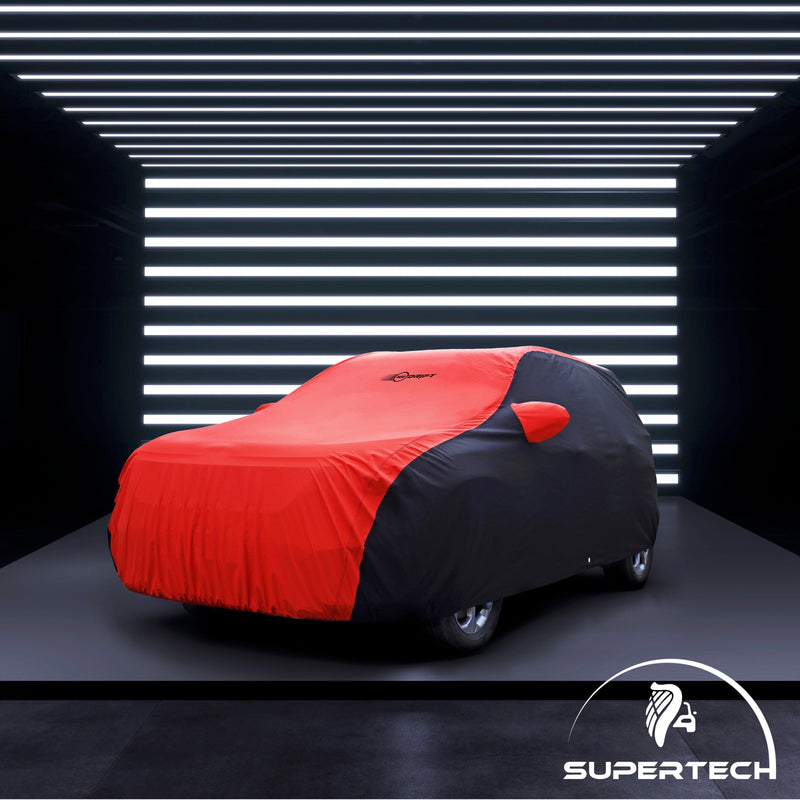 Neodrift - Car Cover for SUV Mahindra Thar Roxx