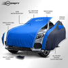 Neodrift - Car Cover for SUV Mahindra Thar Roxx