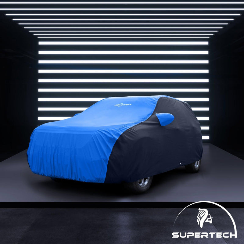Neodrift - Car Cover for SUV Mahindra Thar Roxx