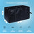 Neodrift 'Trunk Master' - Multi-Compartment Car Organizer for Garage, Sedan, SUV, Minivan-