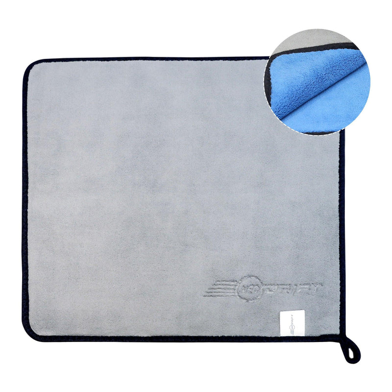 Neodrift - 800 GSM Premium Microfiber Cloth