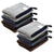 Neodrift - 800 GSM Premium Microfiber Cloth