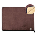 Neodrift® - 800 GSM Premium Microfiber Cloth-#Size_60x40cm#Color_Coffee-Beige-2
