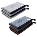 Neodrift® - 800 GSM Premium Microfiber Cloth-#Size_40x40cm#Color_Mix-2#Quantity_Set of 4