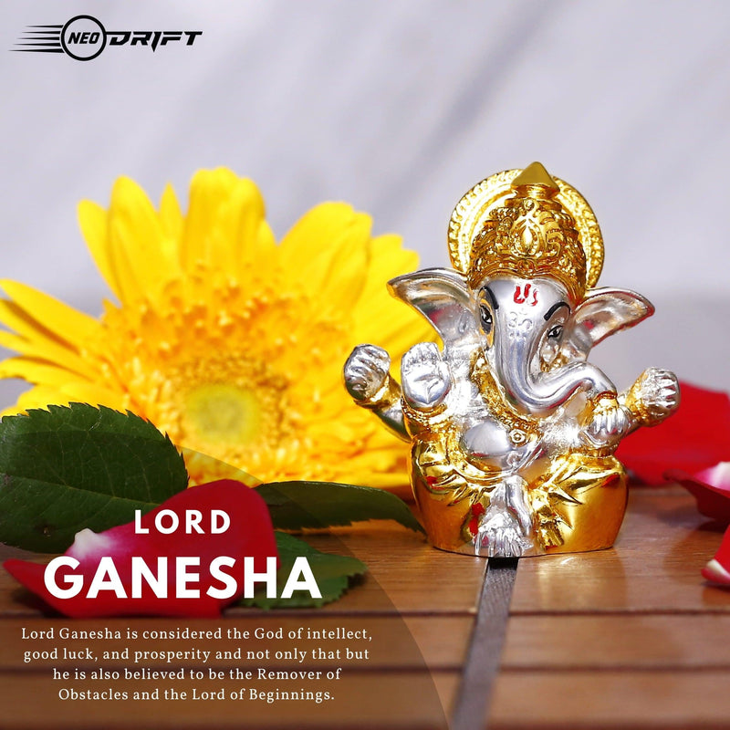 Neodrift® Ganesha Idols-