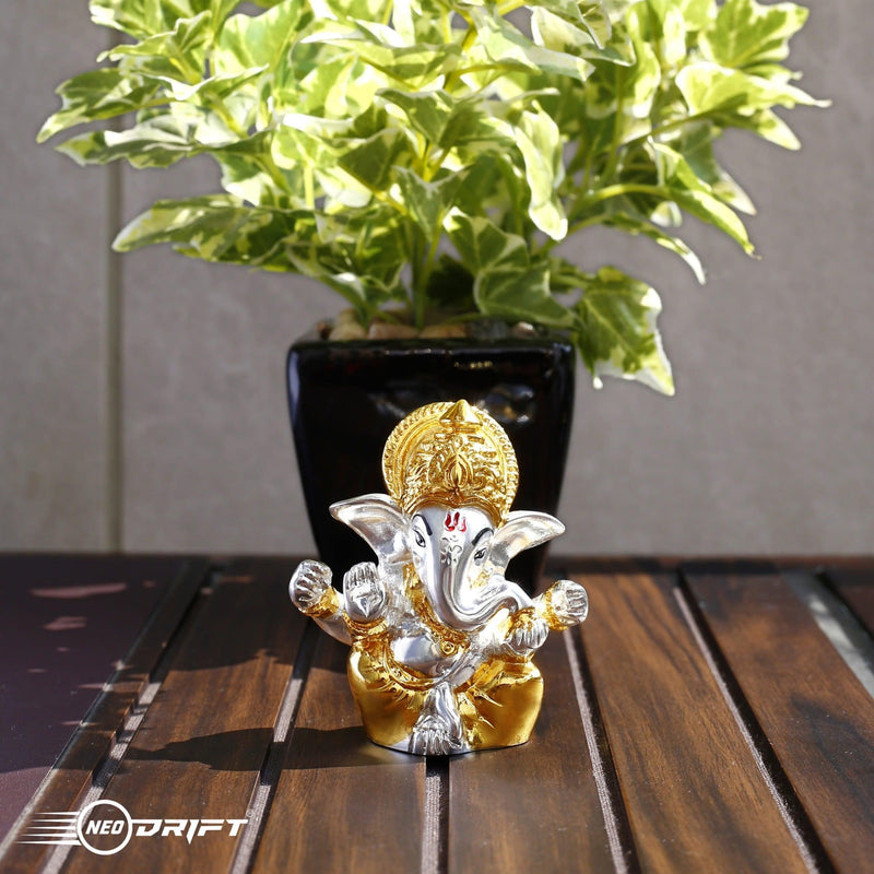 Neodrift® Ganesha Idols-