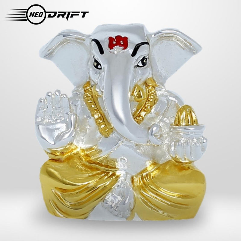 Neodrift® Ganesha Idols-