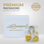 Neodrift® Ganesha Idols-