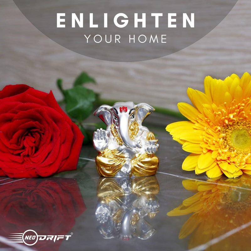 Neodrift® Ganesha Idols-