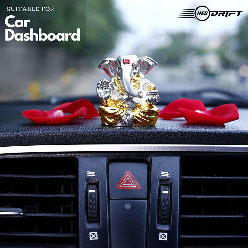 Neodrift® Ganesha Idols-