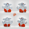 Neodrift® Ganesha Idols-