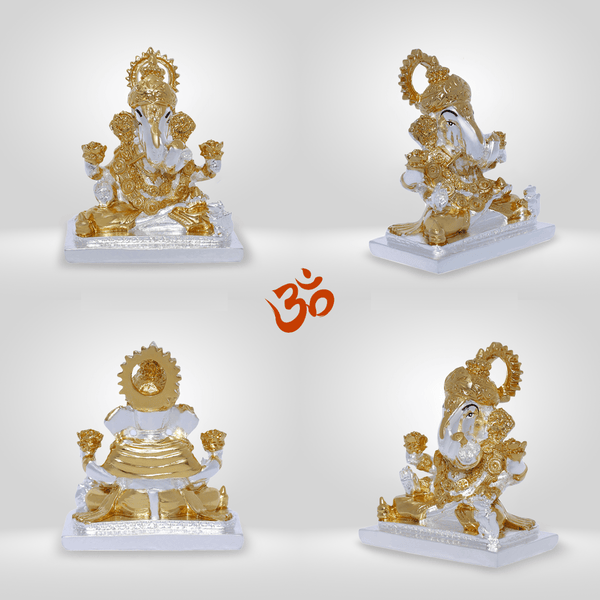 Neodrift® Ganesha Idols-#Color_nd13