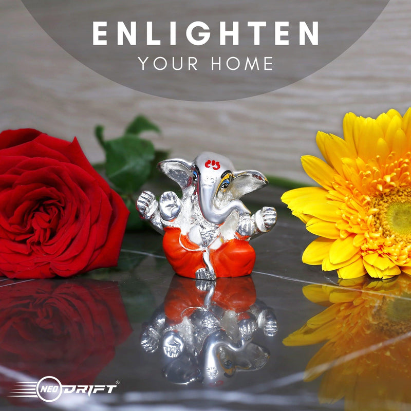 Neodrift® Ganesha Idols-