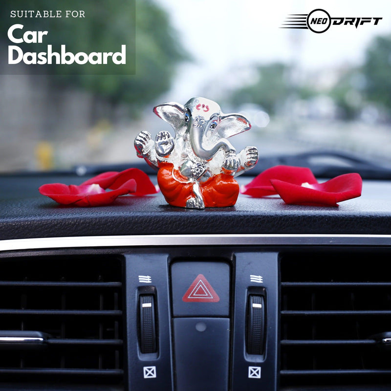 Neodrift® Ganesha Idols-