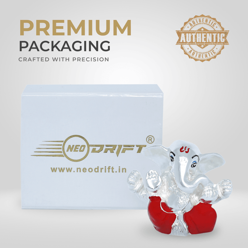 Neodrift® Ganesha Idols-