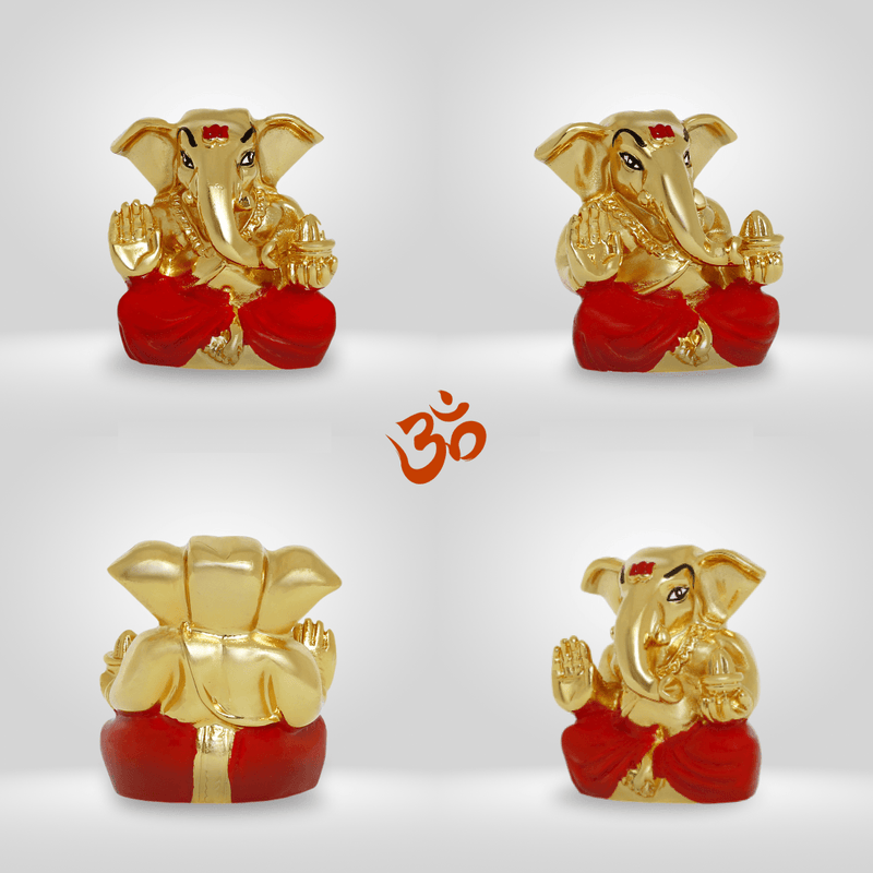 Neodrift® Ganesha Idols-