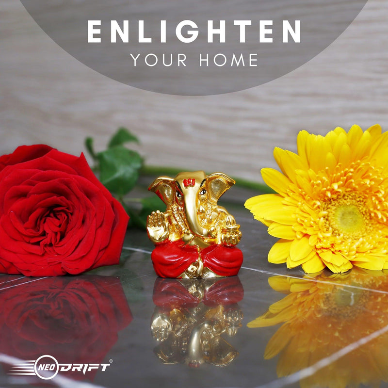 Neodrift® Ganesha Idols-