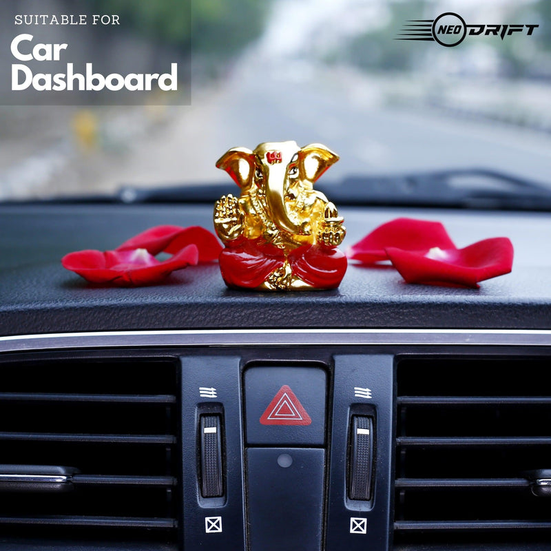 Neodrift® Ganesha Idols-