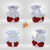 Neodrift® Ganesha Idols-
