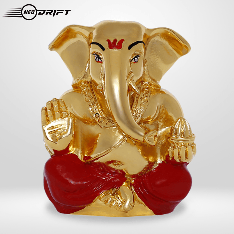 Neodrift® Ganesha Idols-