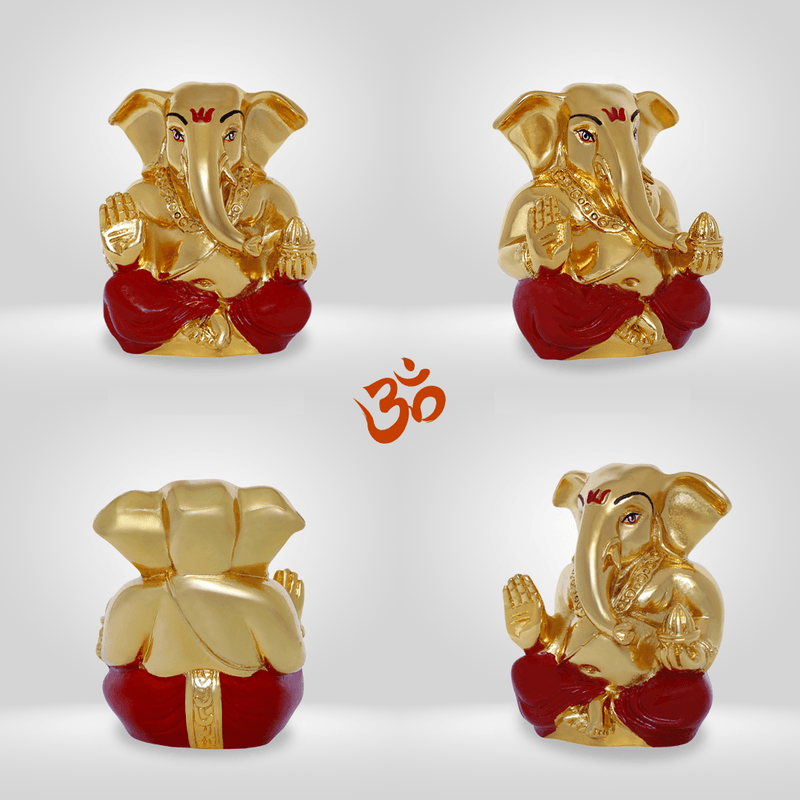 Neodrift® Ganesha Idols-