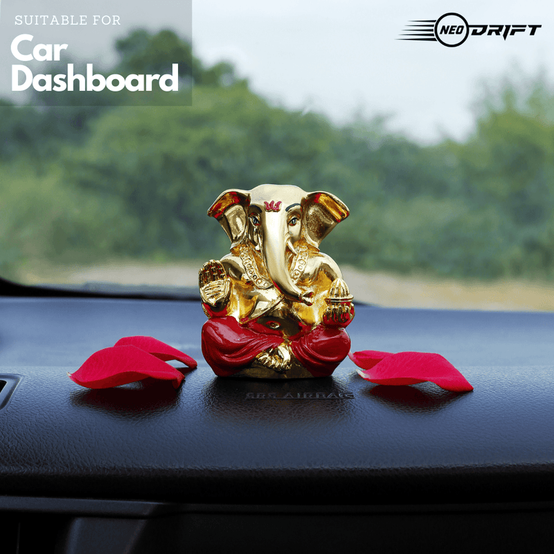 Neodrift® Ganesha Idols-