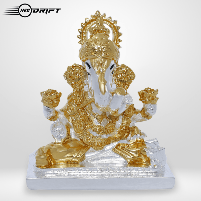 Neodrift® Ganesha Idols-