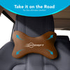 Neodrift Neck Cushions for Neck Support in Car/Office Seat