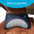 Neodrift Neck Cushions for Neck Support in Car/Office Seat