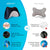 Neodrift Neck Cushions for Neck Support in Car/Office Seat