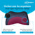 Neodrift Neck Cushions for Neck Support in Car/Office Seat