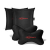 Neodrift 'Neo-Kit' for Neck Support & Back Support in Car/Office Seat