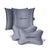 Neodrift Neck Cushions for Neck Support in Car/Office Seat