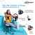 Neodrift Neck Cushions for Neck Support in Car/Office Seat