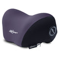 Neodrift® Neck Cushions for Neck Support in Car/Office Seat-#Style_NeckFlow Pro (1 Pc.)#Color_Purple NF Pro