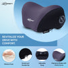 Neodrift Neck Cushions for Neck Support in Car/Office Seat
