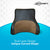Neodrift Orthopaedic Back Cushions for Back Support in Car/Office/Home Seat
