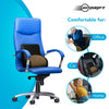 Neodrift Orthopaedic Back Cushions for Back Support in Car/Office/Home Seat