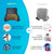Neodrift Orthopaedic Back Cushions for Back Support in Car/Office/Home Seat