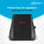 Neodrift Orthopaedic Back Cushions for Back Support in Car/Office/Home Seat