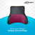 Neodrift Orthopaedic Back Cushions for Back Support in Car/Office/Home Seat