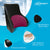 Neodrift Orthopaedic Back Cushions for Back Support in Car/Office/Home Seat