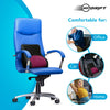 Neodrift Orthopaedic Back Cushions for Back Support in Car/Office/Home Seat