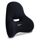Neodrift® Orthopaedic Back Cushions for Back Support in Car/Office/Home Seat-#Style_OrthoFlow Pro#Color_Black OF Pro