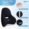 Neodrift Orthopaedic Back Cushions for Back Support in Car/Office/Home Seat