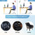 Neodrift Orthopaedic Back Cushions for Back Support in Car/Office/Home Seat