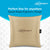 Neodrift Orthopaedic Back Cushions for Back Support in Car/Office/Home Seat